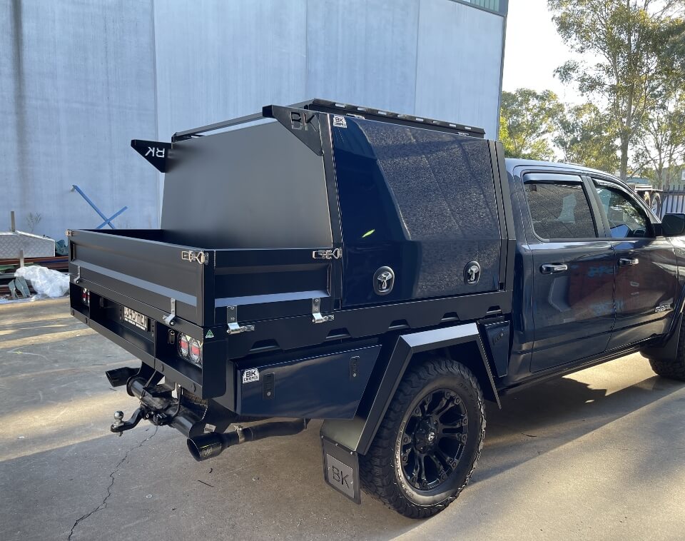 Alloy Canopy Campbelltown